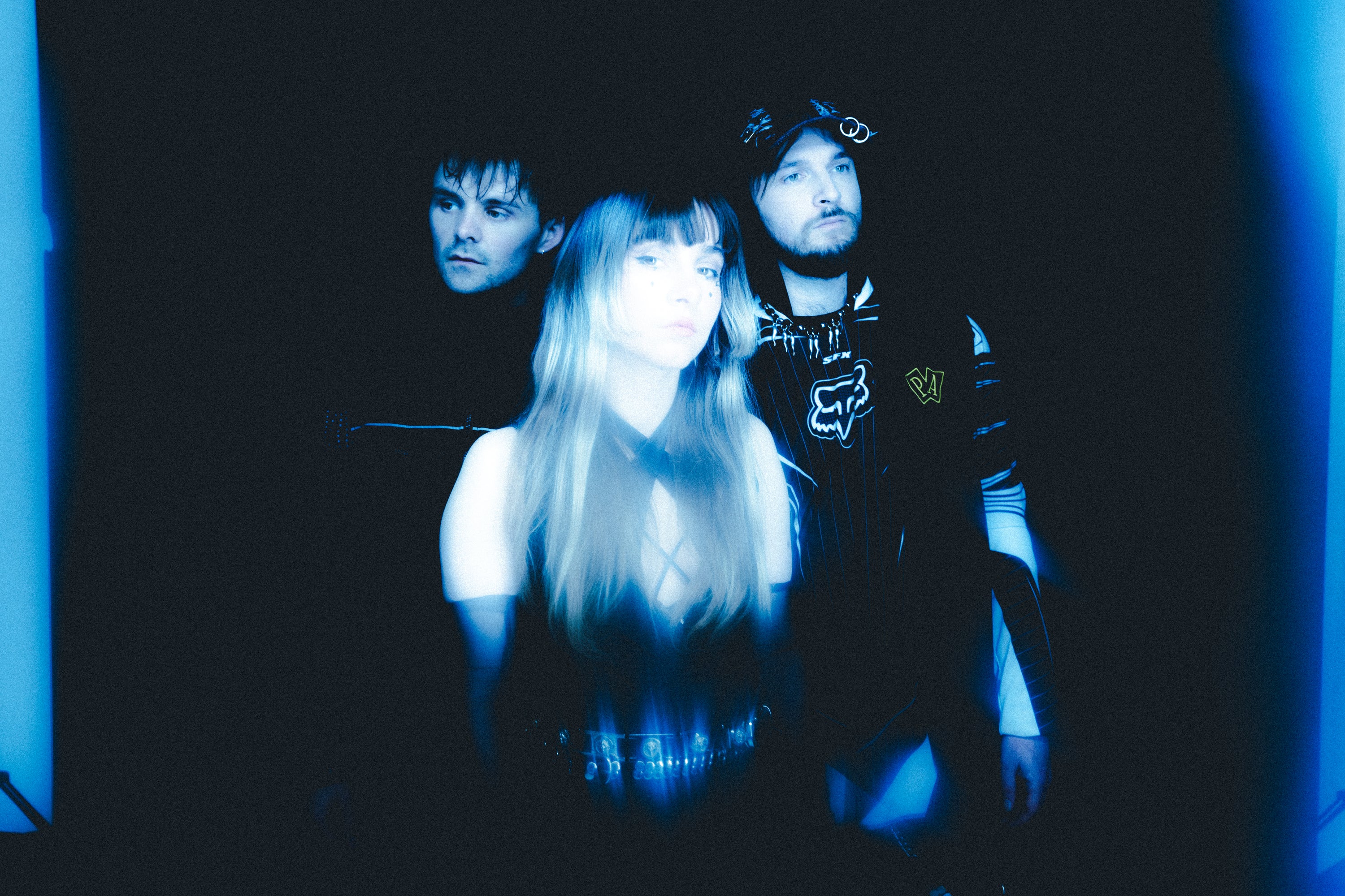 Wear the Sound of Night